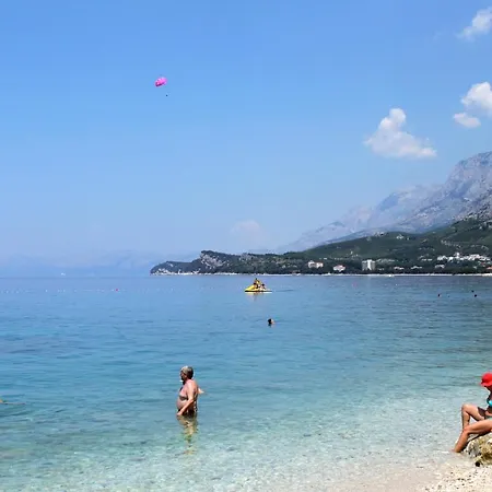 6857b Apartament Tučepi