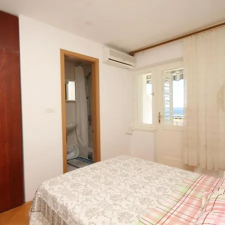 Studio 6857b * Tučepi