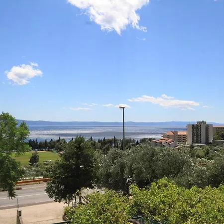 Apartment Studio 6857b