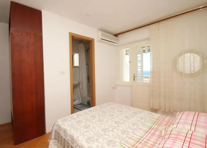 Studio 6857b * Tučepi